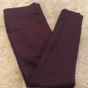 Loft Leggings - NWOT